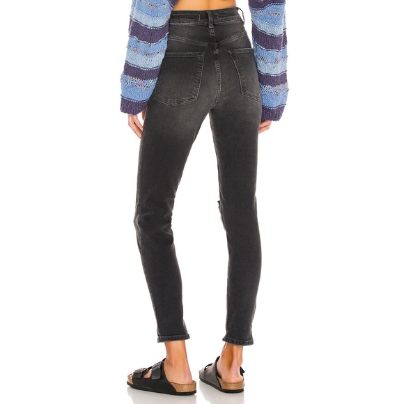 Free People Zuri Jeans - Picture 3 of 9